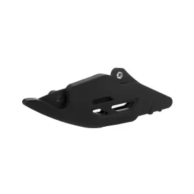 Polisport chain guide KTM SX, SX-F 125/450cc 23-24 Black