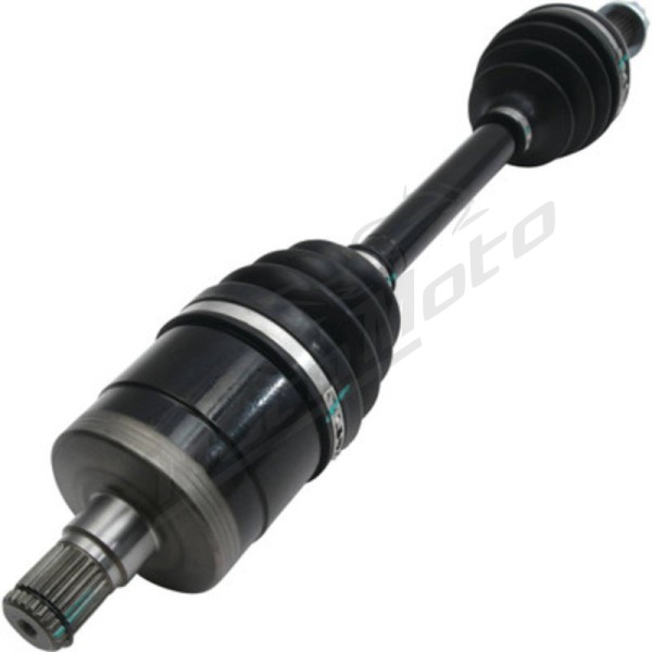 All Balls Axle complete 8 Can-Am left rear Can-Am Outlander / Renegade 570-1000cc 19-22