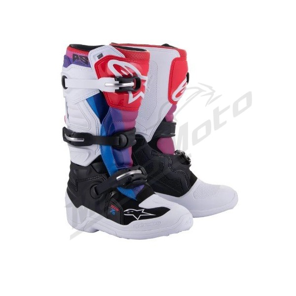 ALPINESTARS(MX) Youth Tech 7S Boots