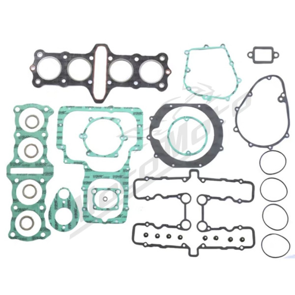 Athena Engine Gasket kit KAWASAKI Z1 900 1973