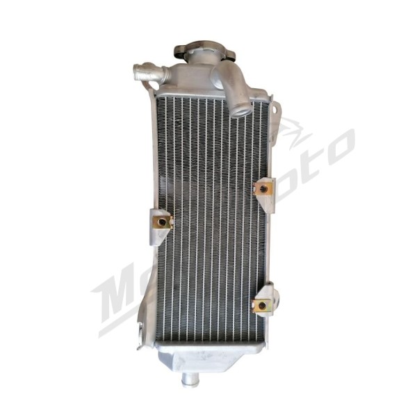 KSX Radiator (right) YAMAHA WR 250-450cc 2019-2024