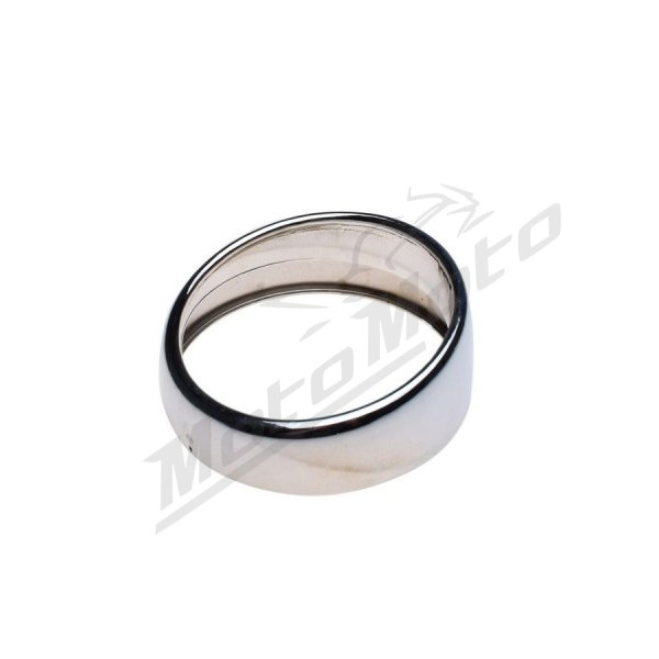 Headlight trim / frame Simson KR 50