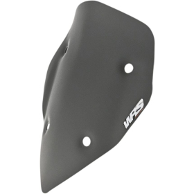 WRS DU005NO SPORT Windscreen Ducati Multistrada 1200cc 13-14
