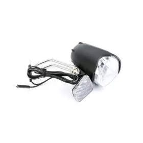V BIKE Bicycle Headlight Led 200Lm 6V-48V