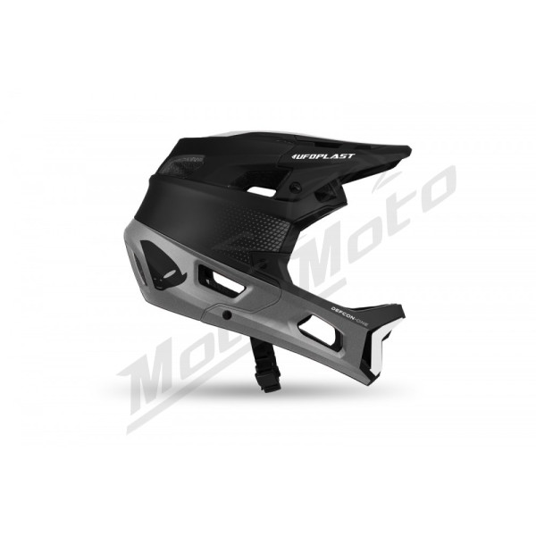 UFO Defcon One Cycling Helmet