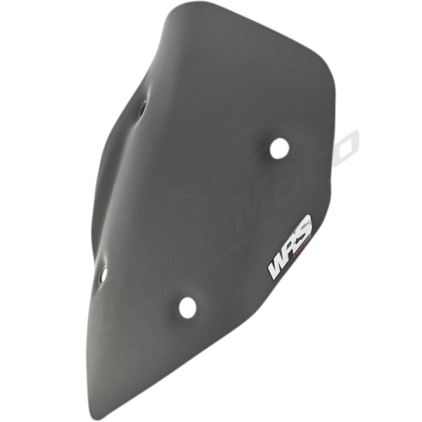 WRS DU005NO SPORT Windscreen Ducati Multistrada 1200cc 13-14