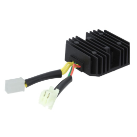 DZE Voltage Regulator (12V, 25A) HONDA CMX 250 2001-2016