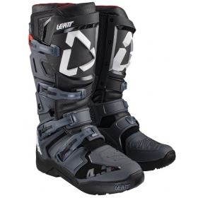 Leatt 4.5 Enduro Graphene Motocross Boots