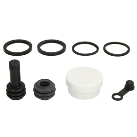 Tourmax Brake calliper repair kit rear Suzuki DR 600-750 86-17