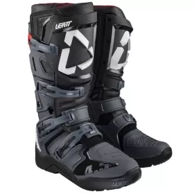 Leatt 4.5 Enduro Graphene Motocross Boots