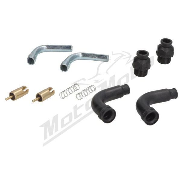 ALL BALLS Carburetor repair kit Honda VT 1100 89-07