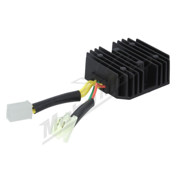 DZE Srovės Lygintuvas (12V, 25A) HONDA CMX 250 2001-2016