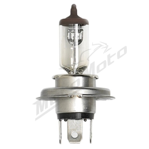 Flosser Bulb H4 12V 60/55W P43t