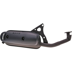 101 Octane Minarelli Silencer Yamaha / Benelli / Malaguti / Aprilia / MBK 50 91-18