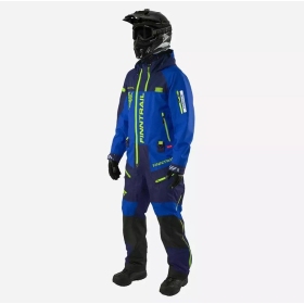 Finntrail Evolution 3812 Kombinezonas Mėlynas