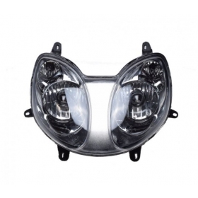 Headlight QT-,4 SOWA (older model)