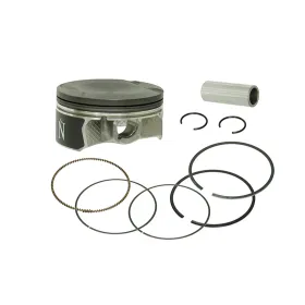 Namura Stūmoklio Kompl. Polaris Ranger / RZR 900-1000cc 11-17 (+0.01MM)