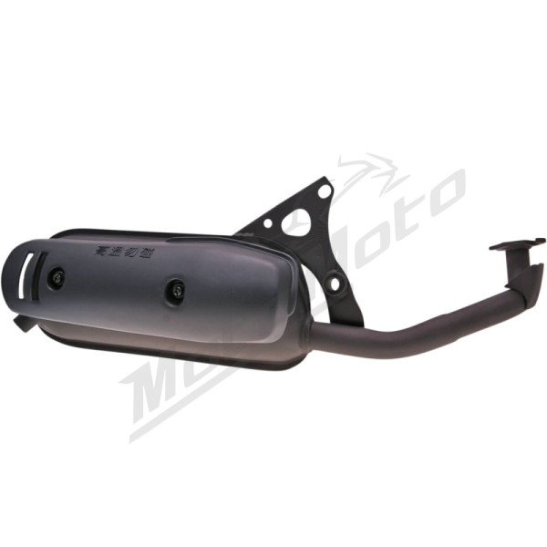101 Octane Minarelli Silencer Yamaha / Benelli / Malaguti / Aprilia / MBK 50 91-18