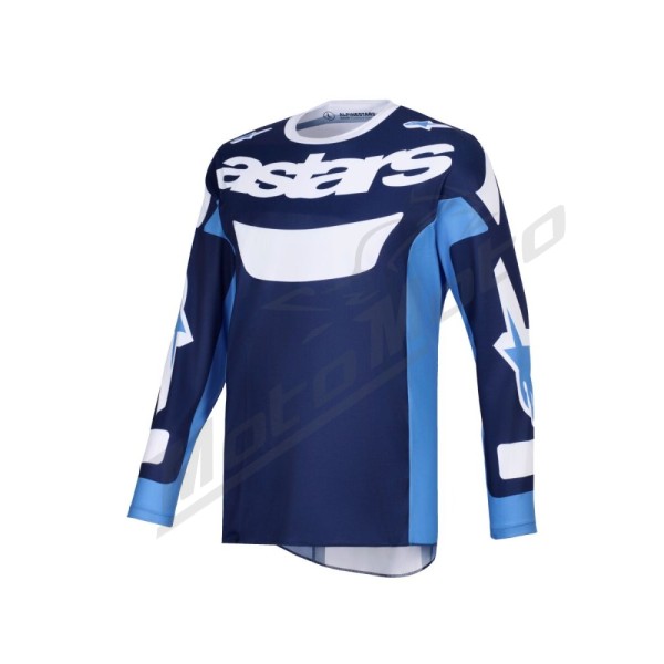 ALPINESTARS Racer Riway Jersey
