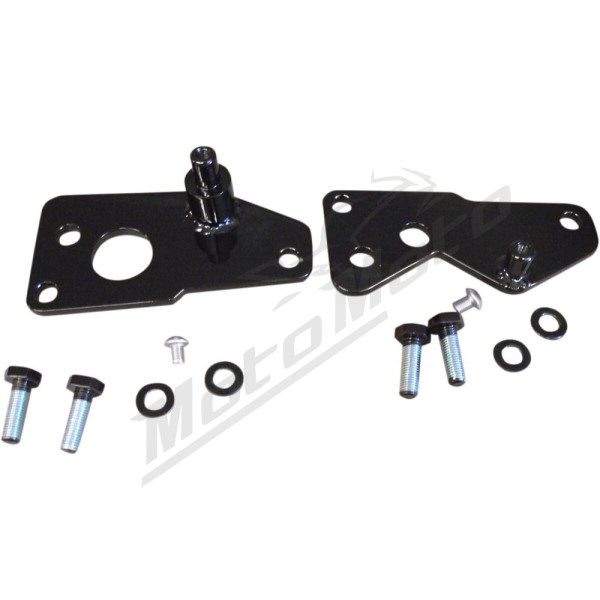 HIGH LIFTER Lift Kit CAN AM DEFENDER 650-976cc 2016-2024