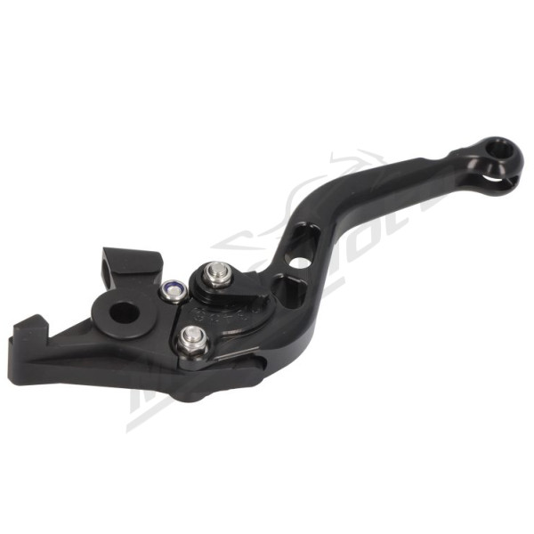 Brake lever short KAWASAKI ER-6F / ER-6N / KLE 650cc 2009-2016