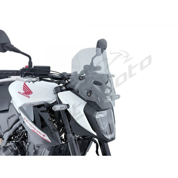 WRS Windscreen Sport Smoke Honda CB 500 ABS 2025