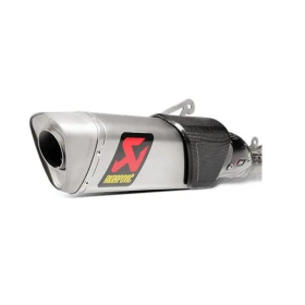 AKRAPOVIC duslintuvas Yamaha YZF-R1 1000 15-19