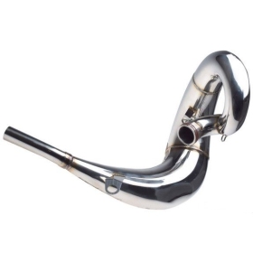 MUFFLER ​​​​​​​MAXTUNED GAS GAS / HUSQVARNA / KTM 250-300cc 2019-2023