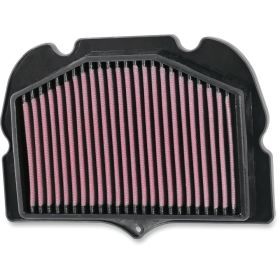 K&N Sportbike Race Air Filter Suzuki GSX 1300R 08-20