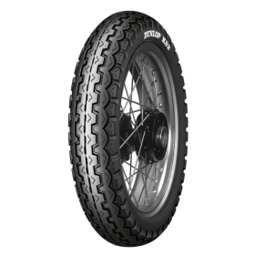 Tire Dunlop K82 3.00 R18 47S TT