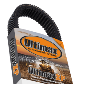 Ultimax UXP485 Drive belt ATV CF Moto Cforce / Uforce / Zforce 800-1000 18-23