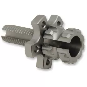 PSR Clutch Cable Adjuster Honda / Kawasaki / Suzuki / Triumph / Yamaha 65-1050 82-24