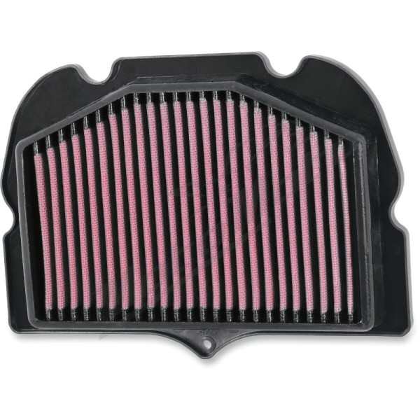 K&N Sportbike Race Air Filter Suzuki GSX 1300R 08-20