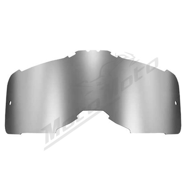 LS2 Charger Goggle Replacement Lenses Iridium