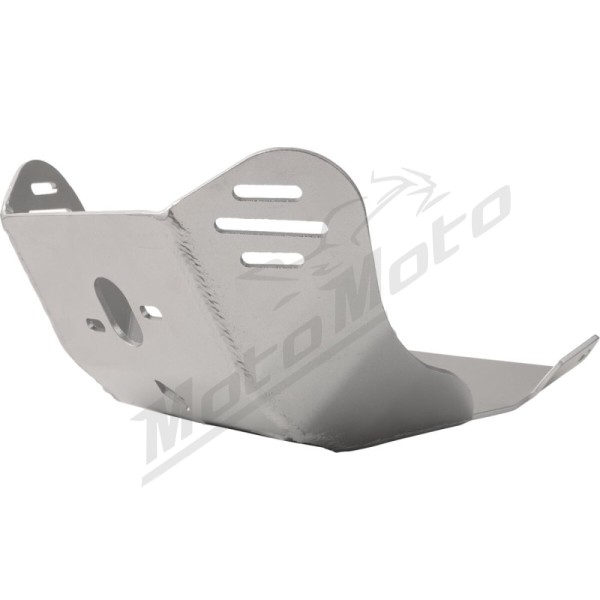 MOOSE OFFROAD Aluminum Skid Plate GasGas / Husqvarna / KTM 250-501cc 23-24