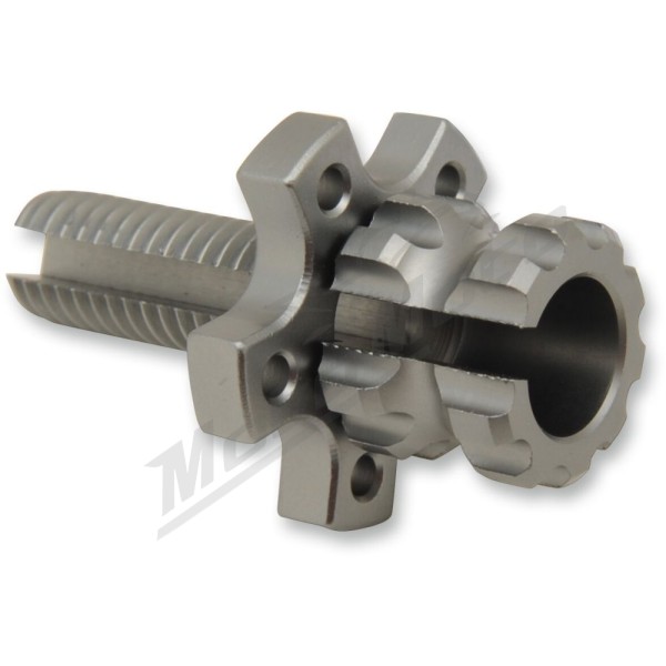 PSR Clutch Cable Adjuster Honda / Kawasaki / Suzuki / Triumph / Yamaha 65-1050 82-24