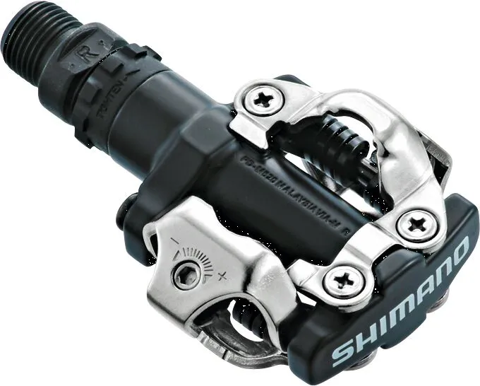 SHIMANO Deore Pedals