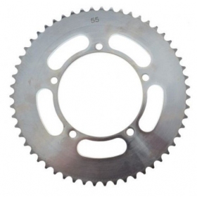 Rear sprocket KEEWAY TX 50cc 2008-2012 55teeth