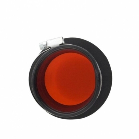TWIN AIR Cilindrinis oro filtras Ø63mm HONDA ATC 250 R 1983-1984