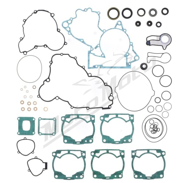 ATHENA Complete Gasket Kit GAS GAS / HUSQVARNA / KTM