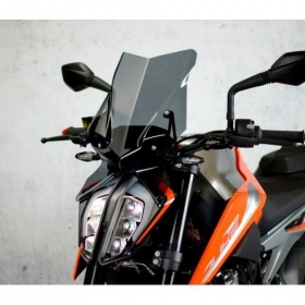 MOTOSHIELDS Windscreen KTM 790 DUKE 2018-2021