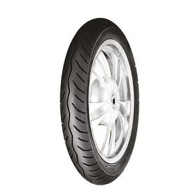 Tyre Dunlop D115 L 100/70 R14 51P TL
