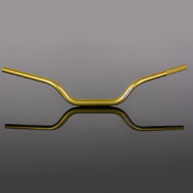 Renthal handlebar 28.6mm street fatbar 733x118mm