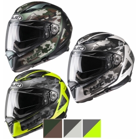 HJC F70 Katra Helmet