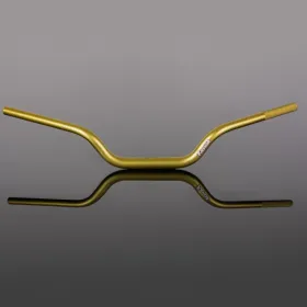 Renthal handlebar 28.6mm street fatbar 733x118mm