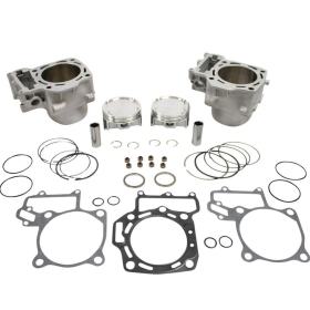 CYLINDER WORKS Cylinder Kit Ø85mm Kawasaki KRF / KVF 750cc 05-13