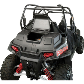 MOOSE OFFROAD FOUR WHEEL Bed Topper Polaris Ranger RZR 800cc 08-14