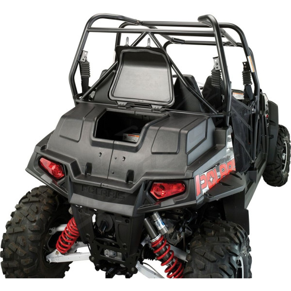 MOOSE OFFROAD FOUR WHEEL Bed Topper Polaris Ranger RZR 800cc 08-14