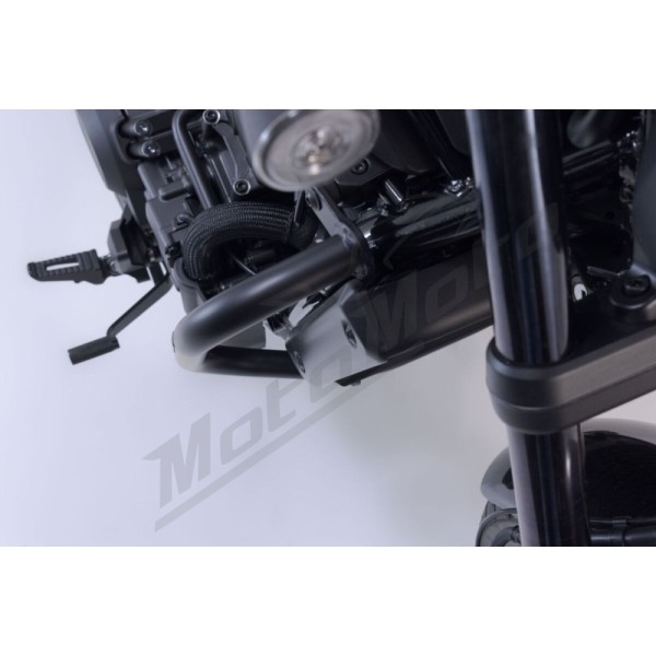 SW-MOTECH Crash Bar Honda CMX 1100 21-24
