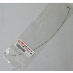 Išpardavimas! Sankabos fiksavimo žiedas BOSS OEM Yamaha 4X7163850000